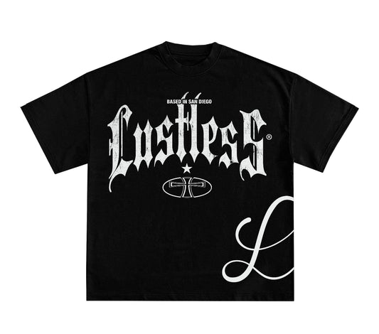 LustLess T-Shirt